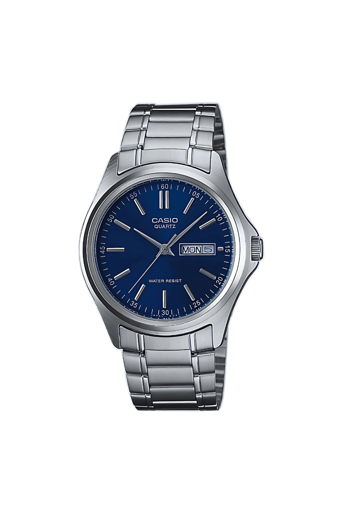 Casio STANDART MTP-1239D-2ADF Kol Saati