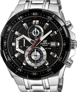 Alternative view of Casio Efr-539d-1avudf Edifice Erkek Çelik Kol Saati
