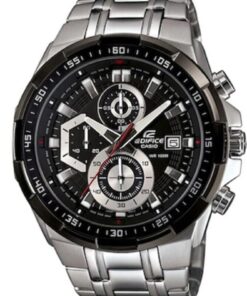 Casio Efr-539d-1avudf Edifice Erkek Çelik Kol Saati