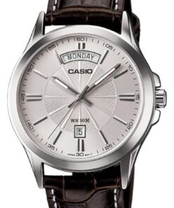 Casio Mtp-1381l-7avdf Erkek Kol Saati