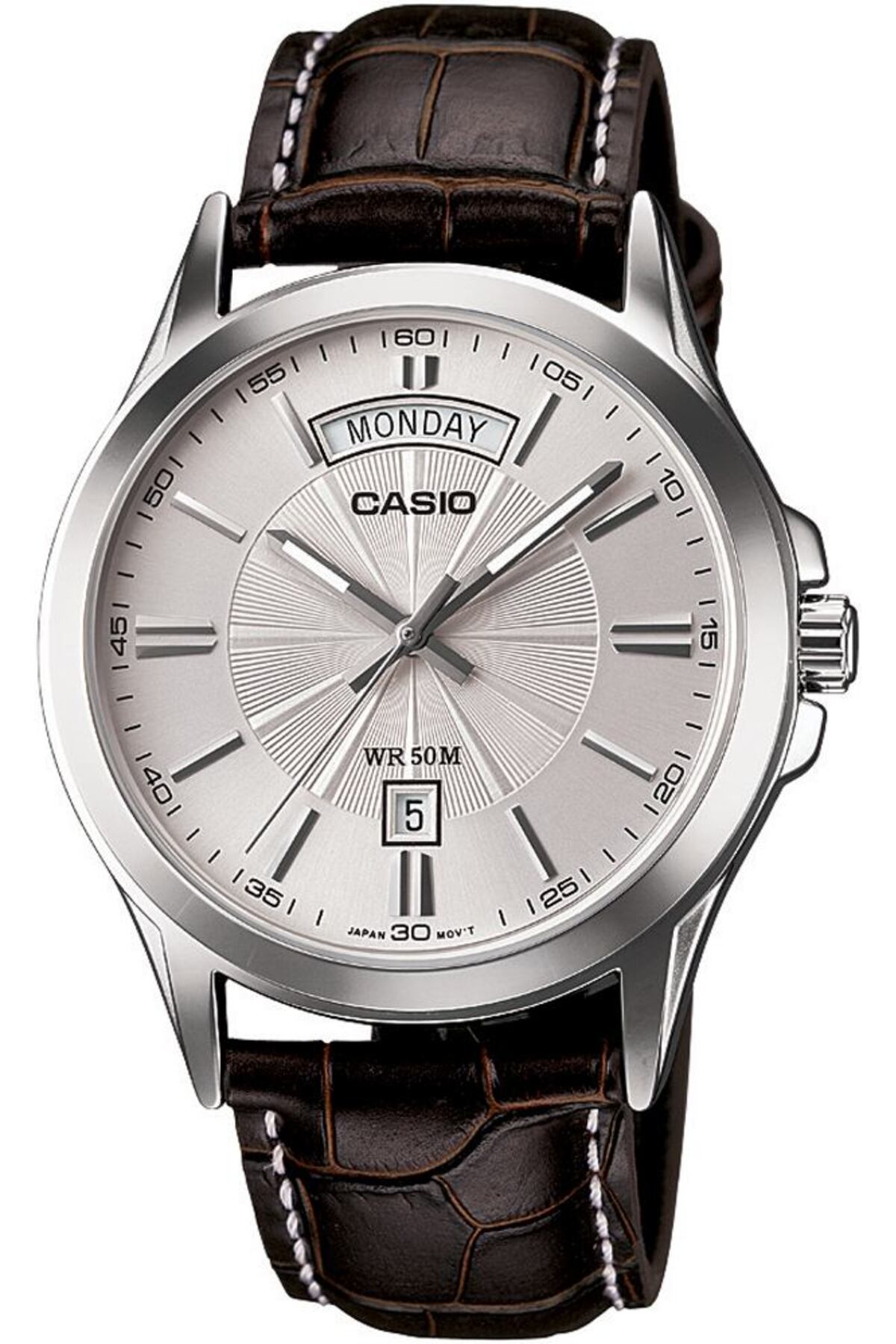 Casio Mtp-1381l-7avdf Erkek Kol Saati