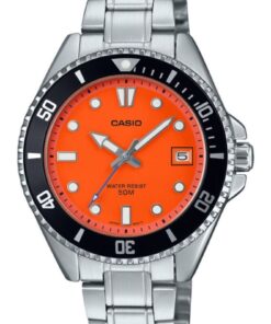 Casio Mdv-10D-4A1vdf Erkek Kol Saati