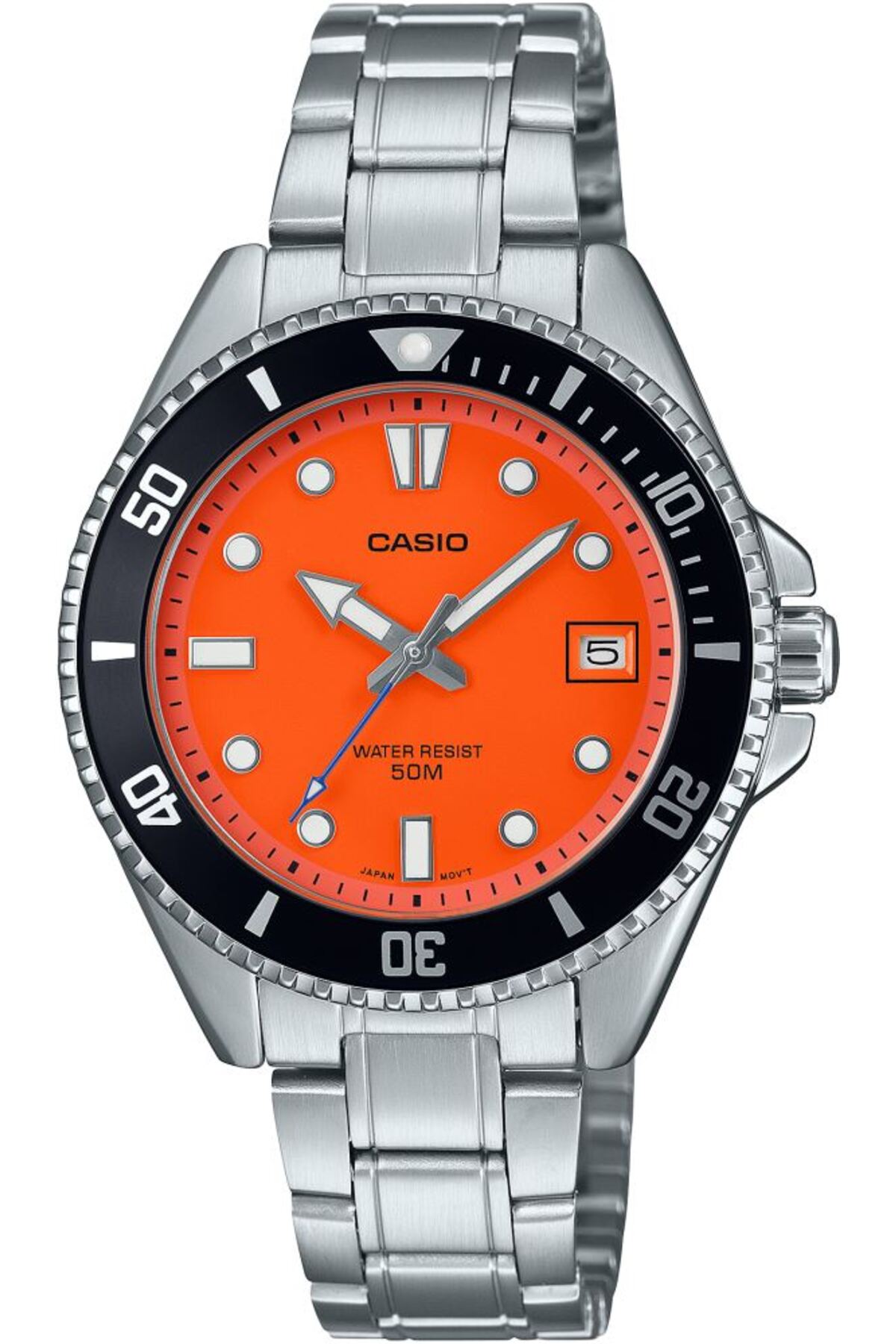 Casio Mdv-10D-4A1vdf Erkek Kol Saati