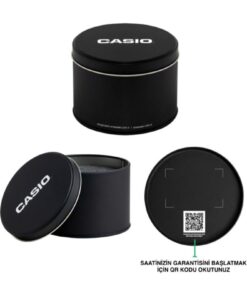 Alternative view of Casio Mdv-10D-4A1vdf Erkek Kol Saati