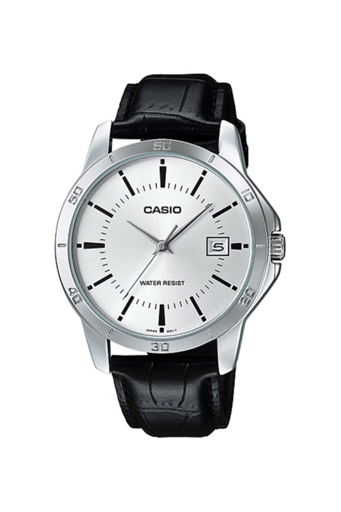 Casio MTP-V004L-7AUDF ERKEK KOL SAATİ - Görsel 2