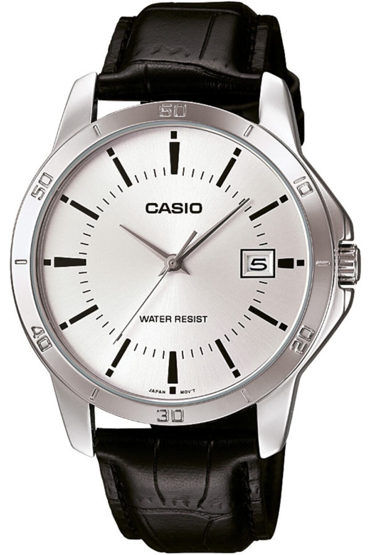 Casio MTP-V004L-7AUDF ERKEK KOL SAATİ