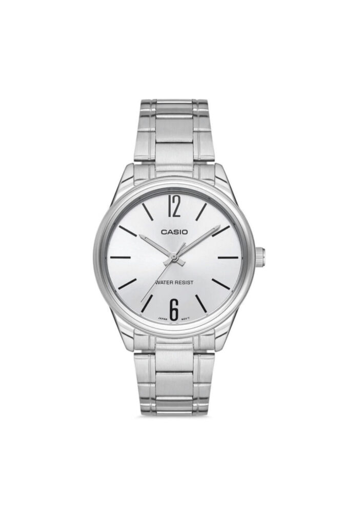 Casio MTP-V005D-7BUDF Kol Saati - Görsel 2