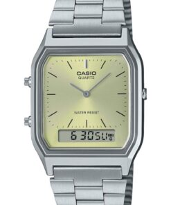 Casio Aq-230A-9Amqydf Erkek Kol Saati