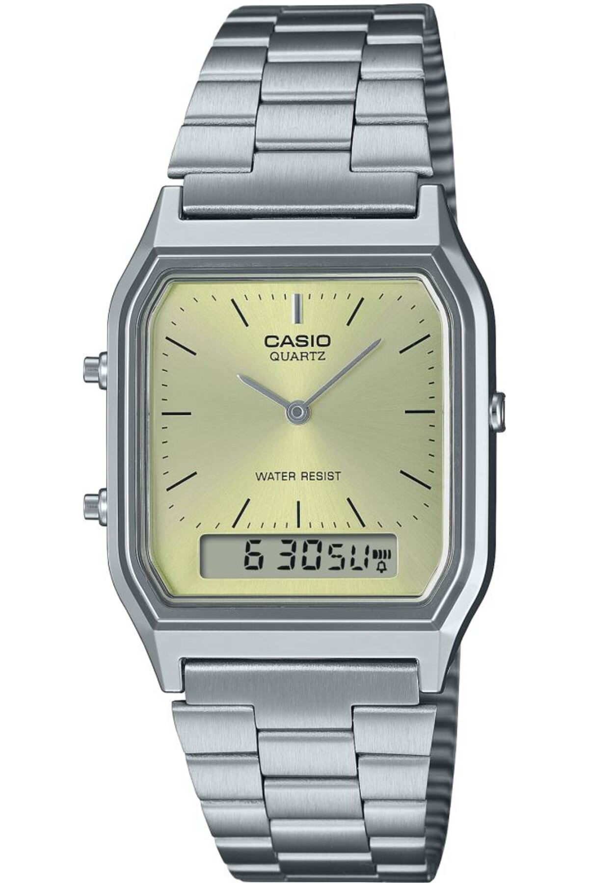 Casio Aq-230A-9Amqydf Erkek Kol Saati