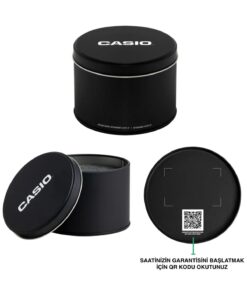 Alternative view of Casio Aq-230A-9Amqydf Erkek Kol Saati