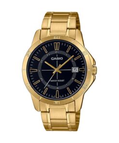 Alternative view of Casio MTP-V004G-1CUDF ERKEK KOL SAATİ