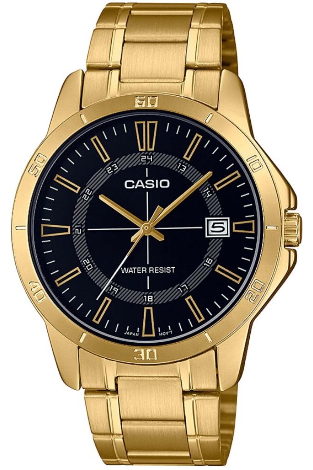 Casio MTP-V004G-1CUDF ERKEK KOL SAATİ