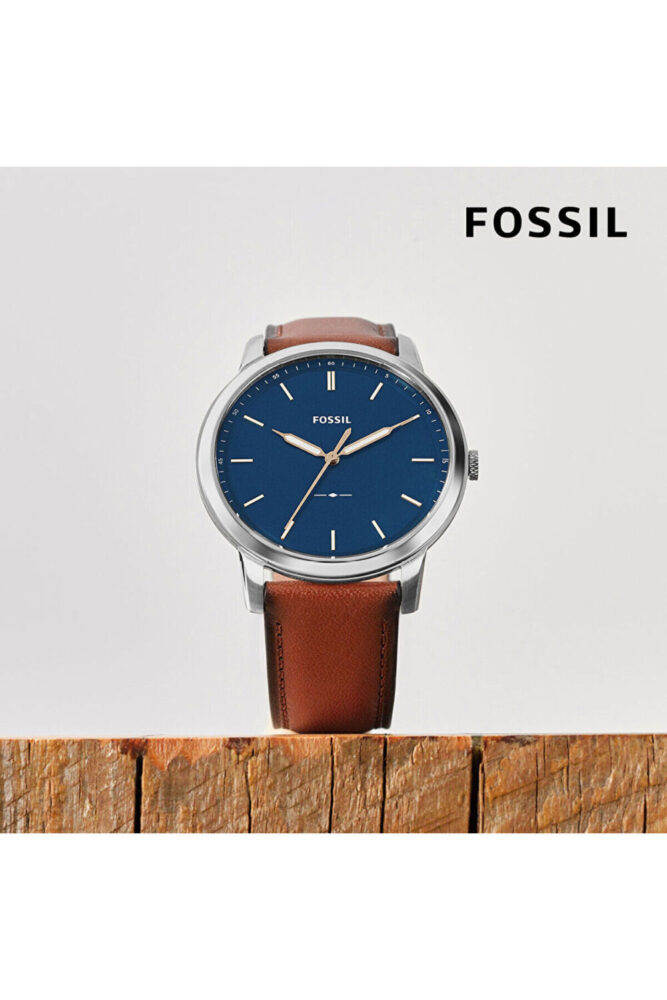 Fossil FFS5304 Erkek Kol Saati - Görsel 3