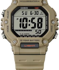 Alternative view of Casio Ae-1600H-5Avdf Dijital Erkek Kol Saati