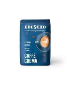 Eduscho Crema Strong Çekirdek 500 GR