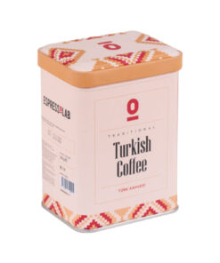 Espressolab Taze Öğütülmüş 200 g Türk Kahvesi (100% Arabica) - Görsel 3