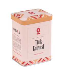 Alternative view of Espressolab Taze Öğütülmüş 200 g Türk Kahvesi (100% Arabica)