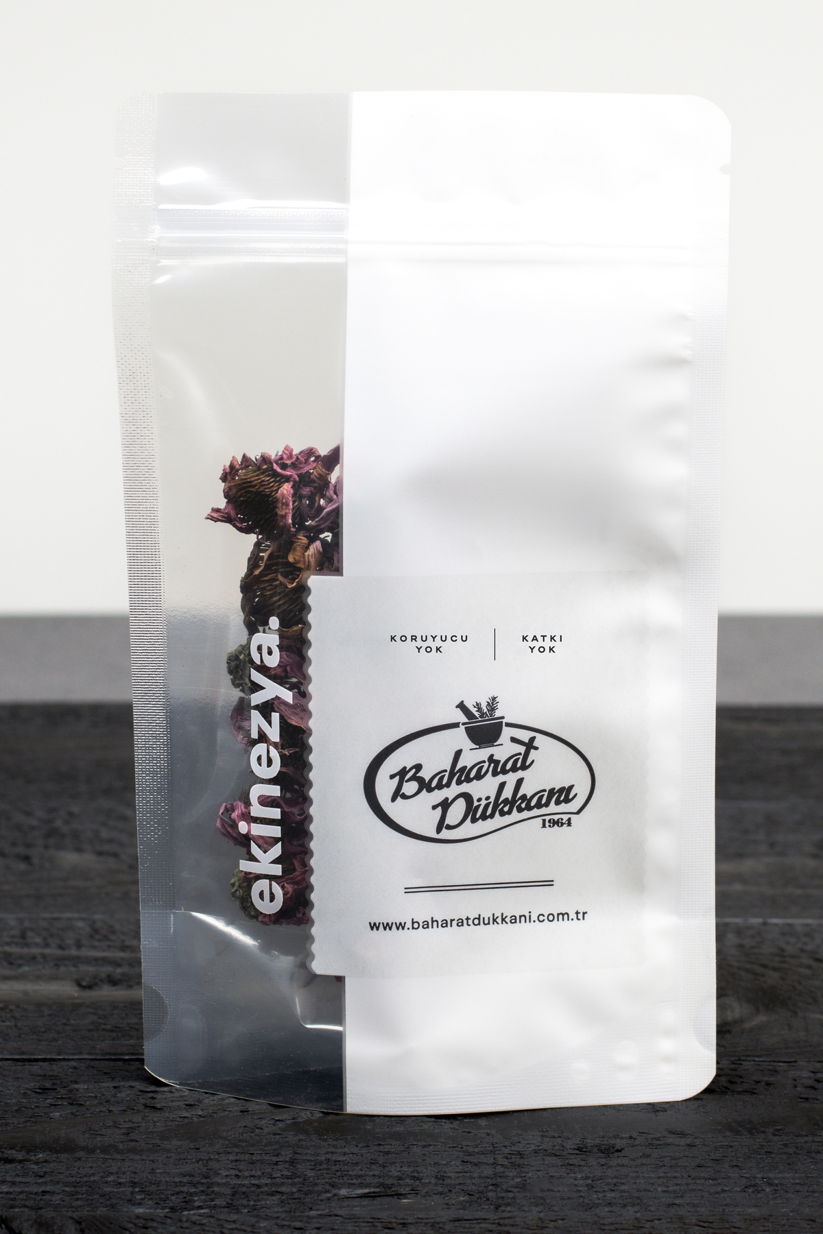 Baharat Dükkanı Ekinezya 40gr