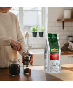 Jacobs Espresso Çekirdek Kahve 1kg - Görsel 3