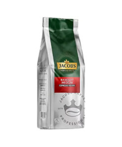 Jacobs Espresso Çekirdek Kahve 1kg