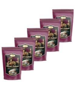 Tuğba Kuruyemiş Mirvari 220 Gr 5 Li