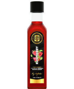 By Tüfekçi 6'li (lime,frambuaz,çilek,karadut,blue Curacao Cool Berry) 6x60ml - Görsel 3
