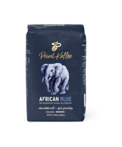 Tchibo Privat Kaffee African Blue Çekirdek Kahve 500 Gr.