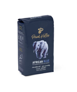 Tchibo Privat Kaffee African Blue Çekirdek Kahve 500 Gr. - Görsel 3