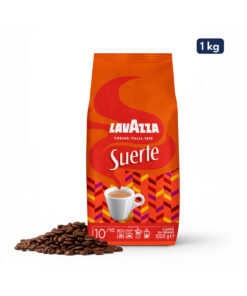 LavAzza Suerte Çekirdek Kahve 1 Kg