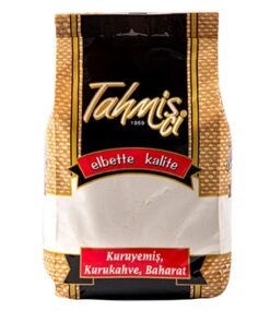 Tahmisci Kahve Kreması 1000gr