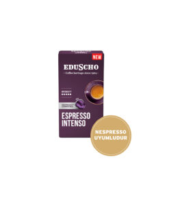 Eduscho Espresso Intenso Kapsül Kahve - Nespresso Uyumlu