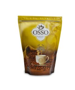 OSSO KAHVE Osso Osmanlı Kahvesi 500 Gr