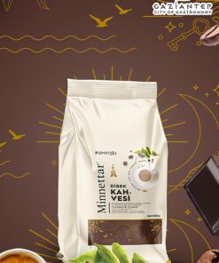Şekeroğlu Dibek Kahvesi 1000 gr