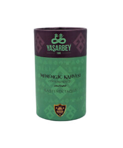 Alternative view of Yaşarbey Mardin Special Menengiç Kahvesi 400 gr [aromasız-saf Doğal Öğütülmüş]-(HEDİYELİK KUTU)