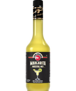 FO Misket Limonu Aromalı İçecek - Margarita 700 ml