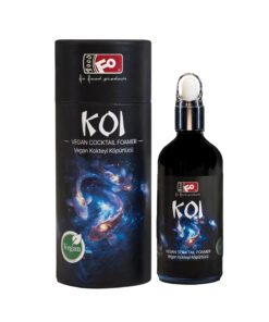 FO KOI Kokteyl Köpürtücü Damla Foamer 100 ml