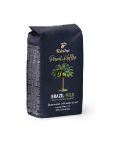 Tchibo Privat Kaffee Brazil Mild Çekirdek Kahve 500 Gr. - Görsel 3
