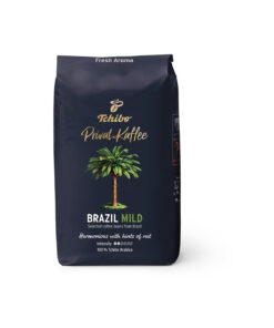 Tchibo Privat Kaffee Brazil Mild Çekirdek Kahve 500 Gr.