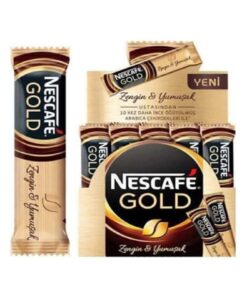Alternative view of Nescafe Gold2gr 100 Lü