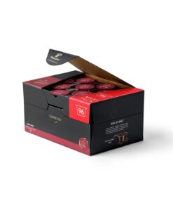 Tchibo Espresso Intense Aroma 96 Adet Kapsül Kahve - Avantajlı Paket - Görsel 3