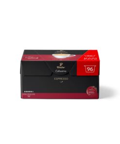 Tchibo Espresso Intense Aroma 96 Adet Kapsül Kahve - Avantajlı Paket