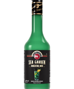 FO Mango Aromalı İçecek - Sea Garden 700 ml
