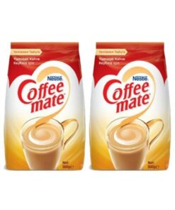 Nestle Coffe Mate 500 gr 2 Adet
