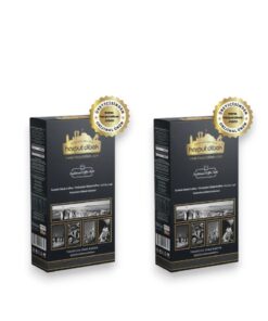 HARPUT DİBEK Harput Dibek Kahvesi 200 gr 2'li