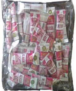Kahve Dünyası 2 Si 1 Arada Klasik Hazır Kahve 5 Gr 40'lı Paket (küçük Boy)