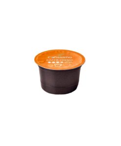 Tchibo Cafissimo Caffe Crema Rich Aroma 96'lı Kapsül Kahve - Görsel 3