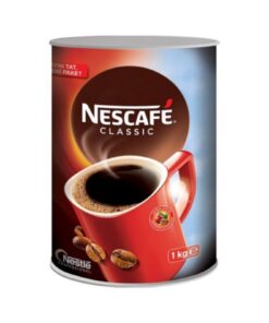 Alternative view of Nescafe Classic Hazır Kahve Teneke 1 kg
