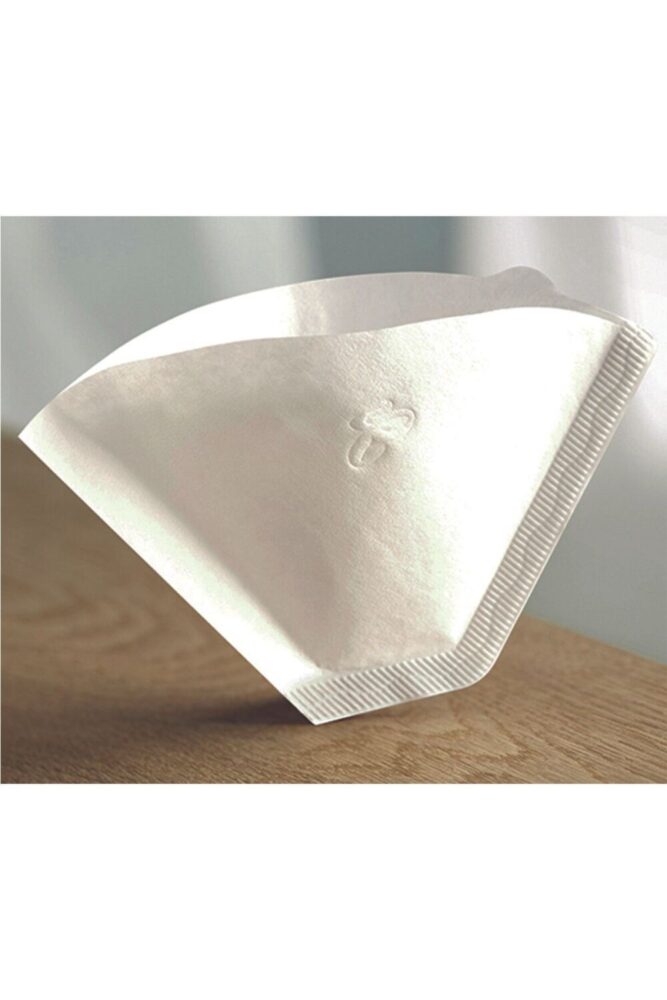Tchibo Filtre Kahve Kağıdı 4 Numara 80 Adet (kağıt Filtre) X3 Adet - Görsel 3