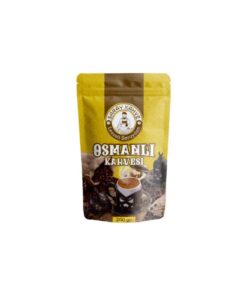 SARAY KAHVE Osmanlı Kahvesi 200 gr / Poşet