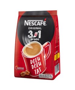 Nescafe 3ü 1 Arada Original Hazır Kahve 1 Kg
